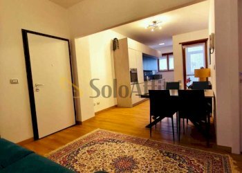 soggiorno - Bilocale Via Castelgomberto, Torino (zona Mirafiori Nord) - foto 7