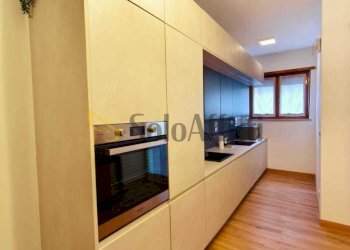 cucina - Bilocale Via Castelgomberto, Torino (zona Mirafiori Nord) - foto 9