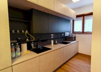 cucina - Bilocale Via Castelgomberto, Torino (zona Mirafiori Nord) - foto 10