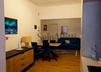 soggiorno - Bilocale Via Castelgomberto, Torino (zona Mirafiori Nord) - foto 11