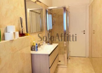 bagno - Bilocale Via Castelgomberto, Torino (zona Mirafiori Nord) - foto 13