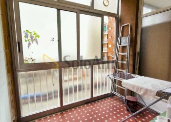 balcone - Bilocale Via Castelgomberto, Torino (zona Mirafiori Nord) - foto 15