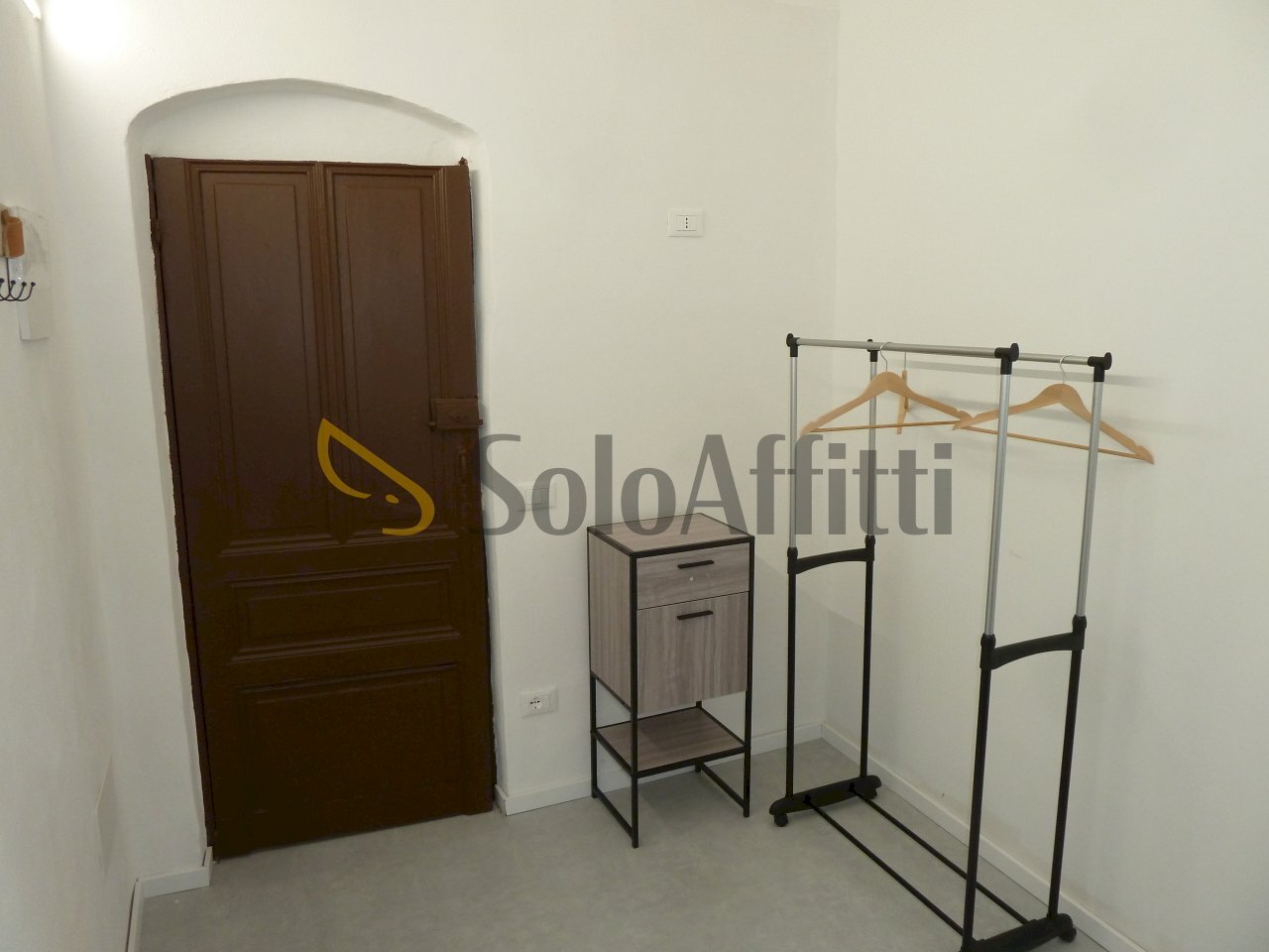 Vano giorno/notte - Two-room apartment Via Amoretti 2, Sanremo - photo 3