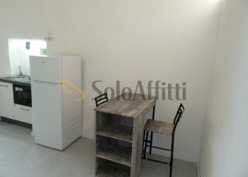 Vano giorno/notte - Bilocale Via Amoretti 2, Sanremo - foto 1