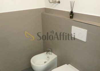 Bagno - Bilocale Via Amoretti 2, Sanremo - foto 7