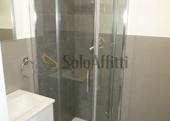 Bagno - Bilocale Via Amoretti 2, Sanremo - foto 8