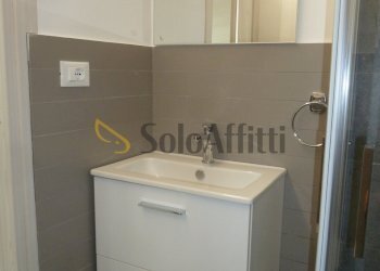 Bagno - Bilocale Via Amoretti 2, Sanremo - foto 9