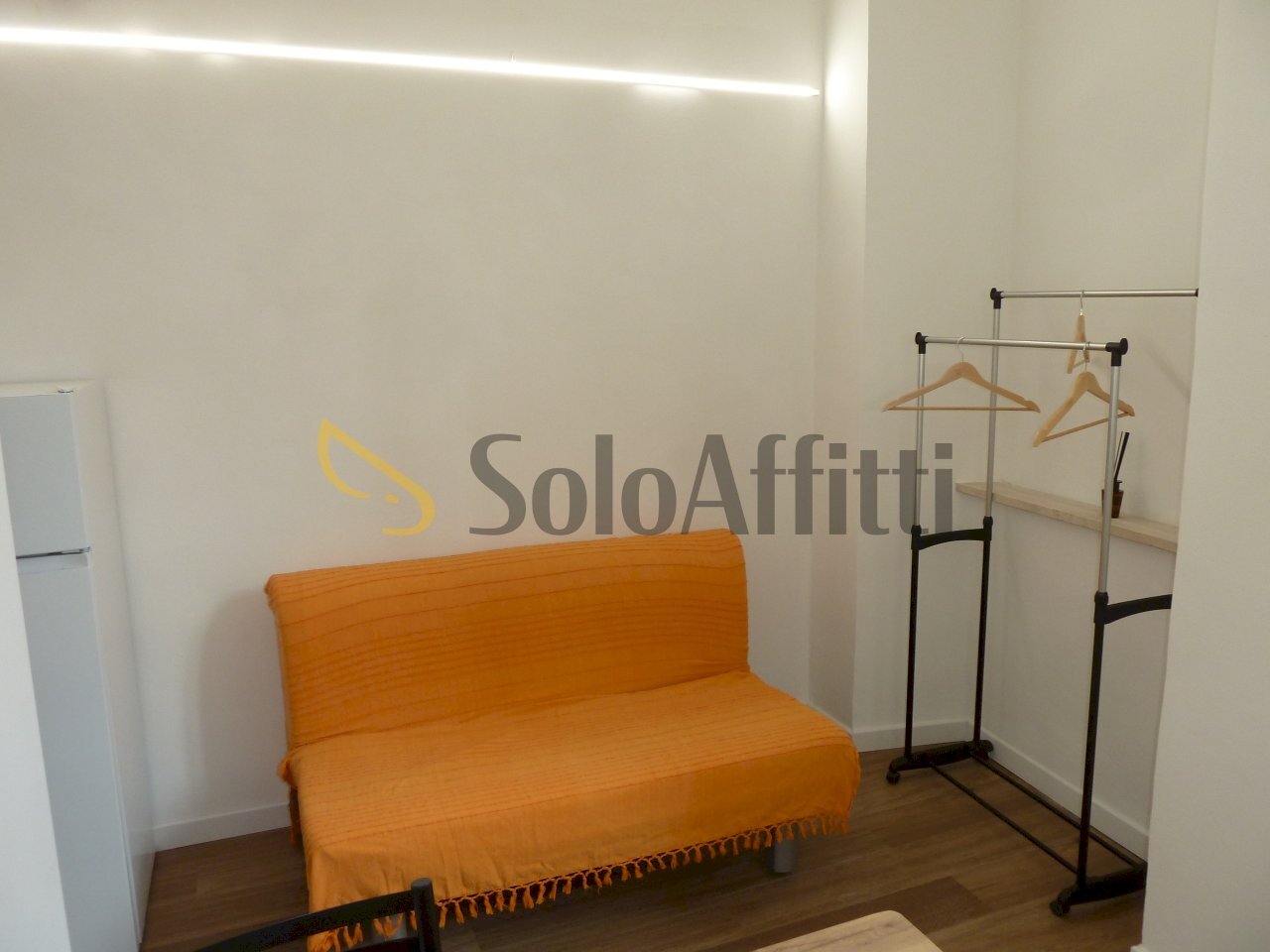 Vano giorno/notte - One-room apartment Via Amoretti 2, Sanremo - photo 2
