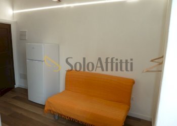 Vano giorno/notte - Monolocale Via Amoretti 2, Sanremo - foto 4