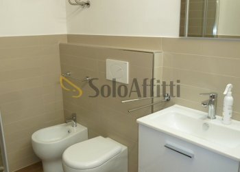 Bagno - Monolocale Via Amoretti 2, Sanremo - foto 5