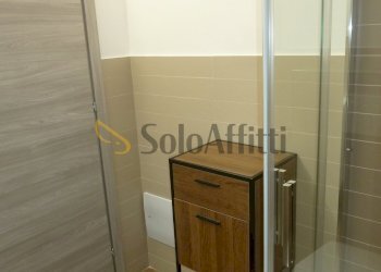 Bagno - Monolocale Via Amoretti 2, Sanremo - foto 6