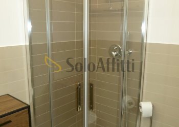 Doccia - Monolocale Via Amoretti 2, Sanremo - foto 7