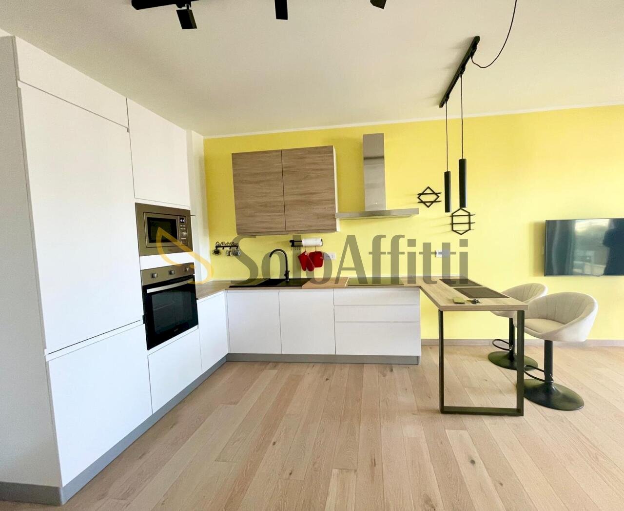 PHOTO-2026-02-17-16-57-31.jpg - Two-room apartment Via Giovanni Amendola 156, Bari - photo 1