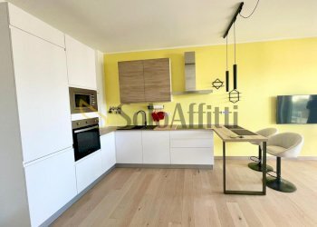 PHOTO-2026-02-17-16-57-31.jpg - Two-room apartment Via Giovanni Amendola 156, Bari - photo 1