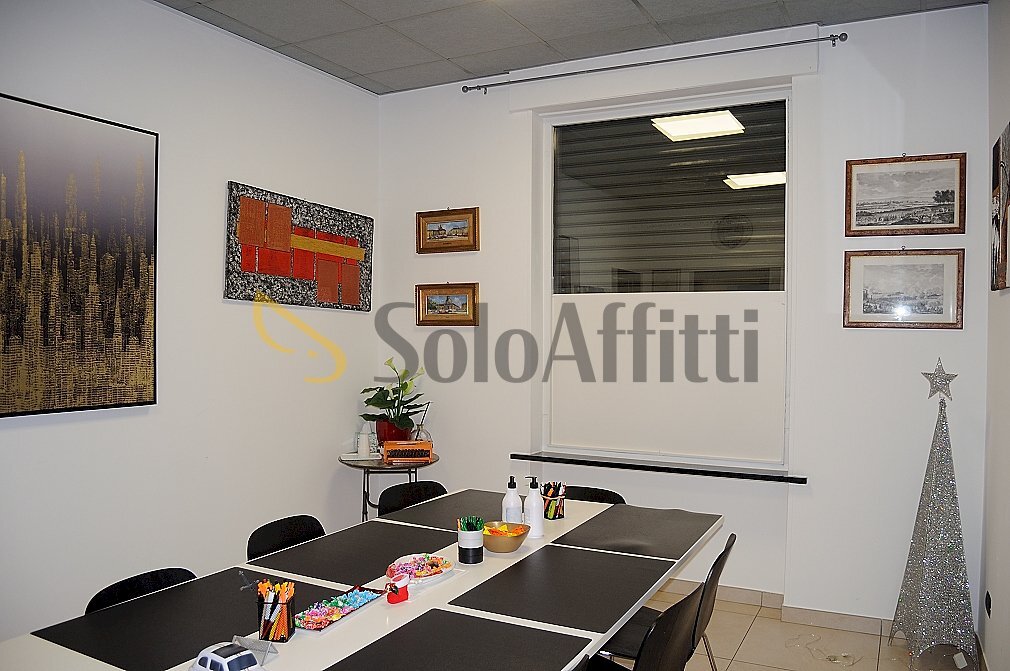 UFFICIO 2 - Ufficio Via Giuseppe Verdi 13, Settimo Torinese - foto 1