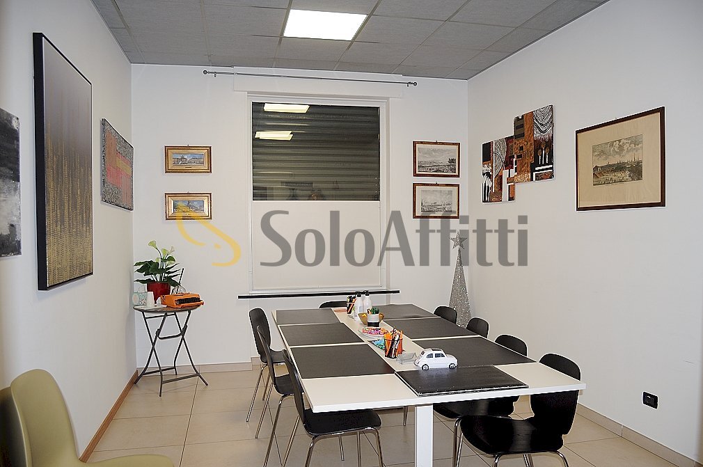 UFFICIO - Ufficio Via Giuseppe Verdi 13, Settimo Torinese - foto 2