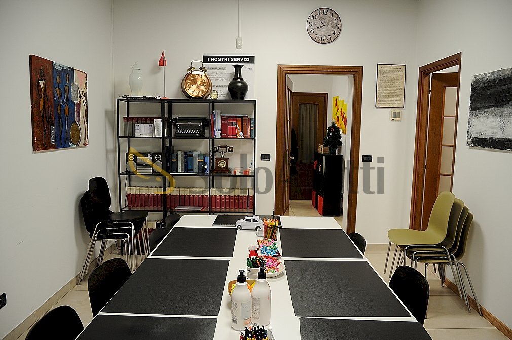 UFFICIO 3 - Ufficio Via Giuseppe Verdi 13, Settimo Torinese - foto 3