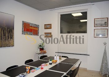 UFFICIO 2 - Office Via Giuseppe Verdi 13, Settimo Torinese - photo 1