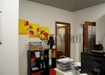 SECONDO UFFICIO - Office Via Giuseppe Verdi 13, Settimo Torinese - photo 4