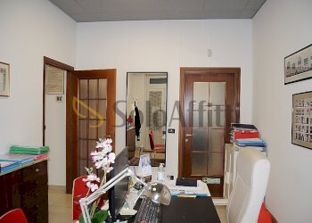 TERZO UFFICIO 3 - Office Via Giuseppe Verdi 13, Settimo Torinese - photo 9