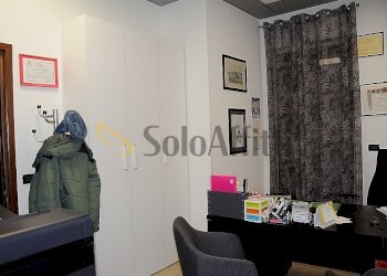 QUARTO UFFICIO - Office Via Giuseppe Verdi 13, Settimo Torinese - photo 10