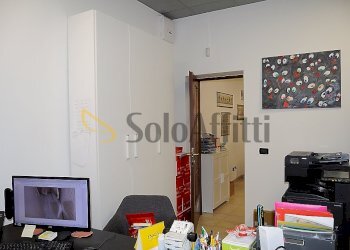 QUARTO UFFICIO 2 - Office Via Giuseppe Verdi 13, Settimo Torinese - photo 11