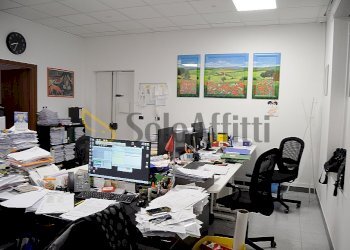 UFFICIO - Locale Commerciale Via Giuseppe Verdi 13, Settimo Torinese - foto 2