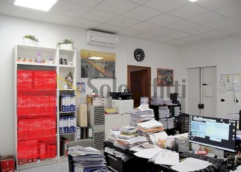 UFFICIO 4 - Locale Commerciale Via Giuseppe Verdi 13, Settimo Torinese - foto 4
