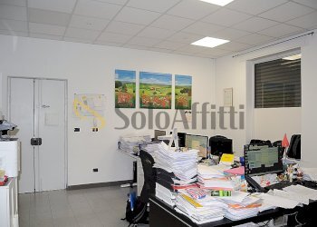 UFFICIO 5 - Locale Commerciale Via Giuseppe Verdi 13, Settimo Torinese - foto 5