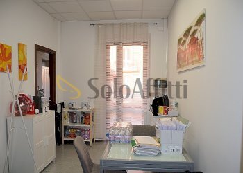 SECONDO UFFICIO - Locale Commerciale Via Giuseppe Verdi 13, Settimo Torinese - foto 6