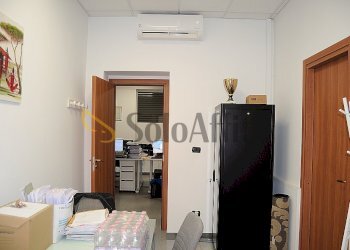 SECONDO UFFICIO 2 - Locale Commerciale Via Giuseppe Verdi 13, Settimo Torinese - foto 7