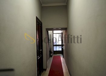 ACCESSO DAL CONDOMINIO - Locale Commerciale Via Giuseppe Verdi 13, Settimo Torinese - foto 14