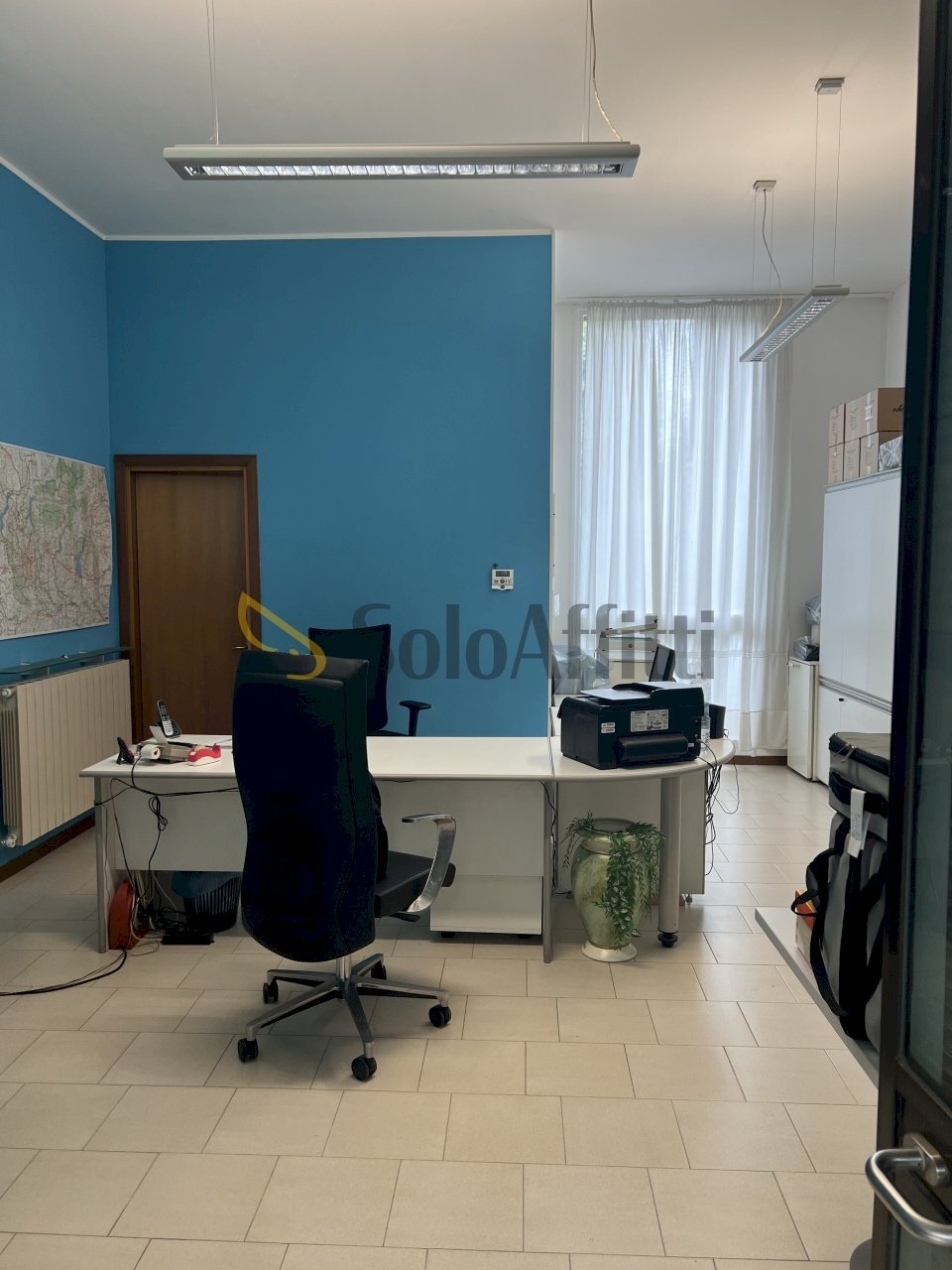 IMG_3626.JPG - Commercial Premises Via G. B. Busnelli 78, Saronno - photo 1