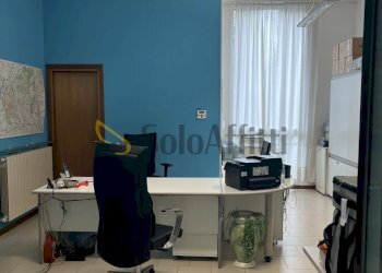 IMG_3626.JPG - Locale Commerciale Via G. B. Busnelli 78, Saronno - foto 1