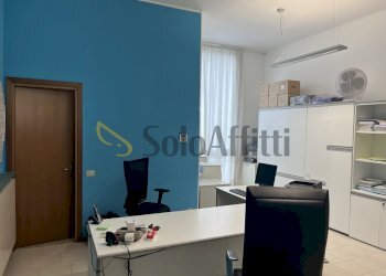 IMG_3628.JPG - Locale Commerciale Via G. B. Busnelli 78, Saronno - foto 3