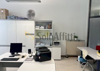 IMG_3629.JPG - Locale Commerciale Via G. B. Busnelli 78, Saronno - foto 4