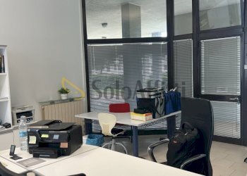 IMG_3634.JPG - Locale Commerciale Via G. B. Busnelli 78, Saronno - foto 9