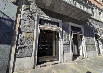 Senza titolo.jpg - Commercial Premises Corso Re Umberto 46, Torino (neighborhood Crocetta) - photo 4