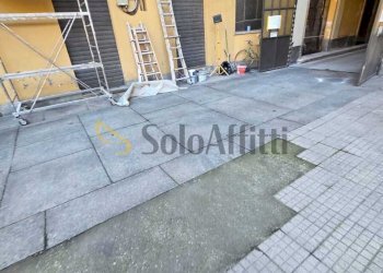 8.jpg - Commercial Premises Corso Re Umberto 46, Torino (neighborhood Crocetta) - photo 24