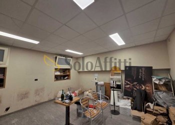 4.jpg - Commercial Premises Corso Re Umberto 46, Torino (neighborhood Crocetta) - photo 27