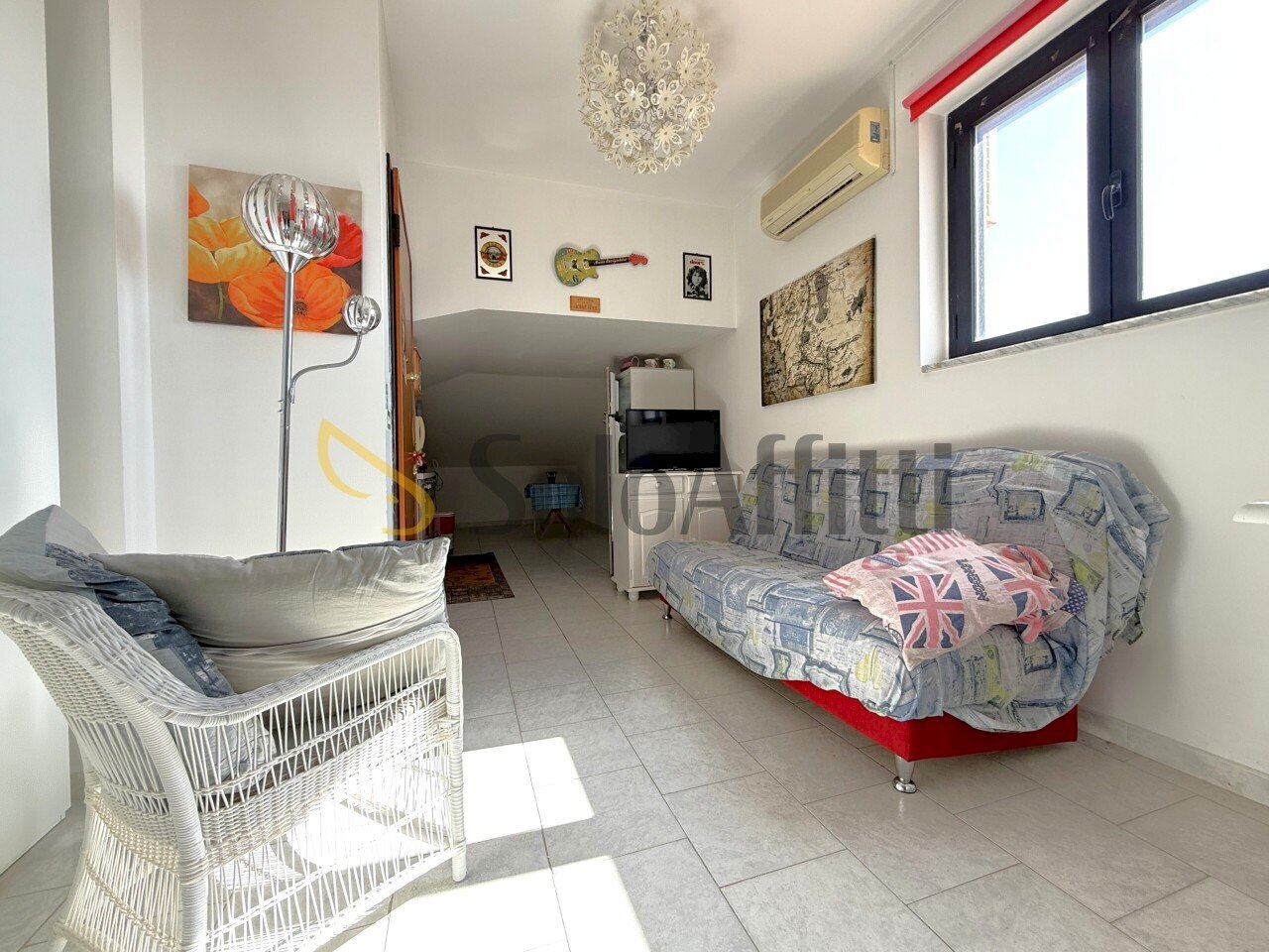 Mansarda Traversa II Crotone 3, Catanzaro - foto 2