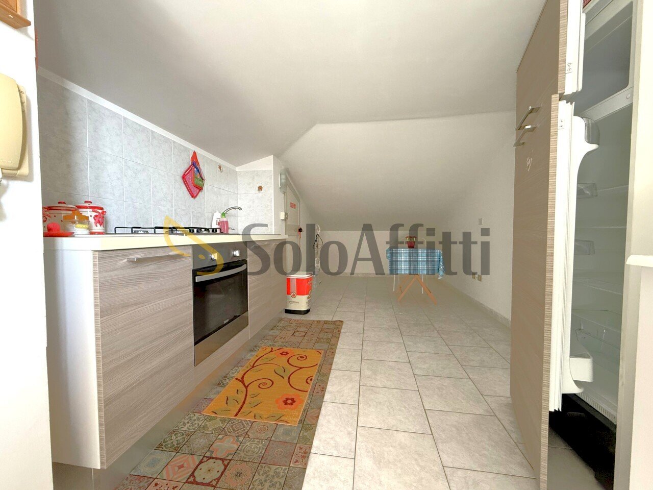 Mansarda Traversa II Crotone 3, Catanzaro - foto 3