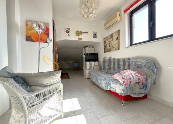 Mansarda Traversa II Crotone 3, Catanzaro - foto 2