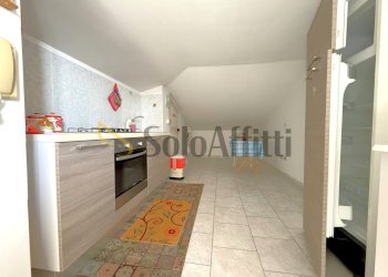 Mansarda Traversa II Crotone 3, Catanzaro - foto 3