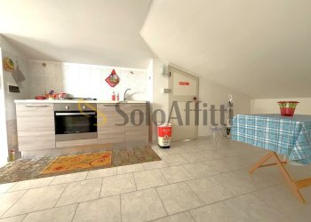 Mansarda Traversa II Crotone 3, Catanzaro - foto 4