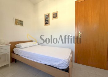 Mansarda Traversa II Crotone 3, Catanzaro - foto 7