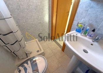 Mansarda Traversa II Crotone 3, Catanzaro - foto 10