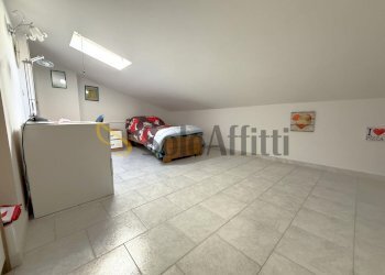 Mansarda Traversa II Crotone 3, Catanzaro - foto 11