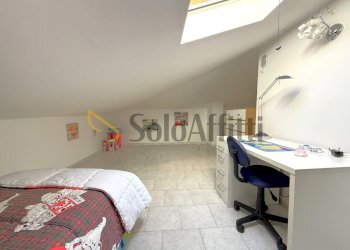 Mansarda Traversa II Crotone 3, Catanzaro - foto 12