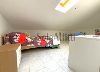 Mansarda Traversa II Crotone 3, Catanzaro - foto 13